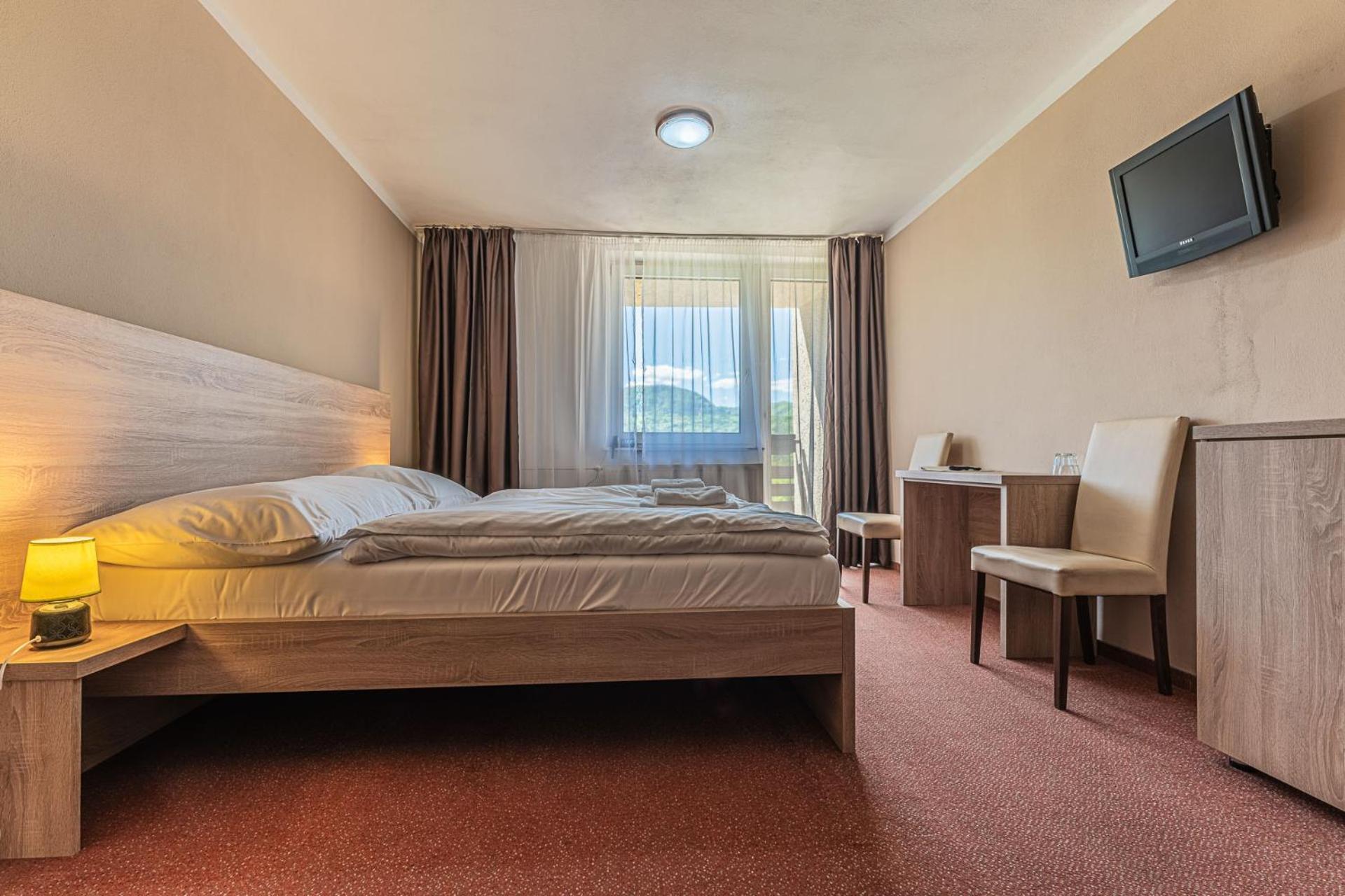 Grand Hotel Rooms Spišské Tomášovce Exterior foto