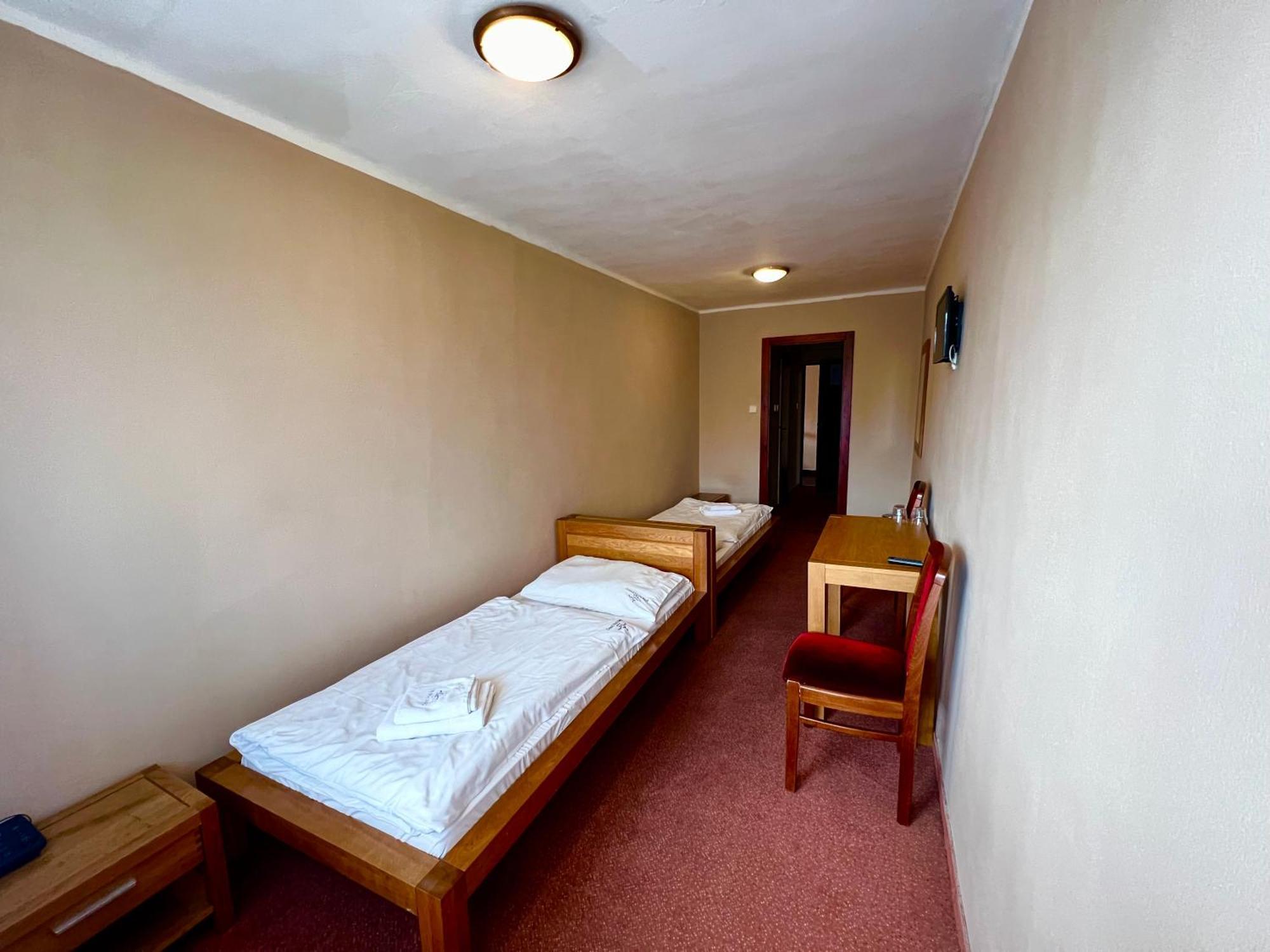 Grand Hotel Rooms Spišské Tomášovce Exterior foto